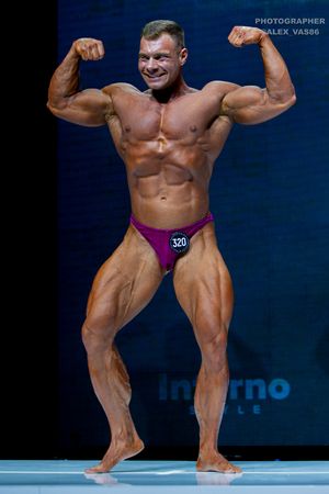 BODYBUILDING НОВИЧКИ